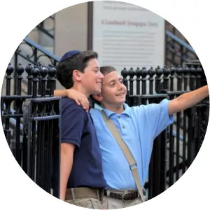 Binyomin Shtaynberger