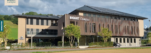 BIO AUSTRIA Salzburg - Agricultural organization in Seeham, Austria