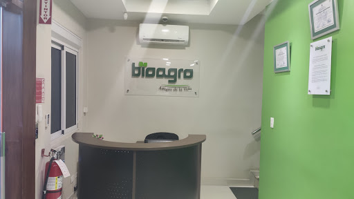 Bioagro SRL - Corporate office in the Dominican Republic
