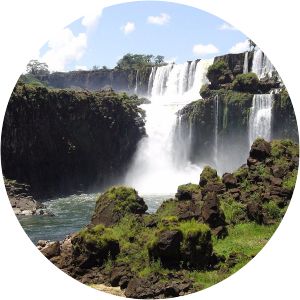 biocentro iguazu salto san martín