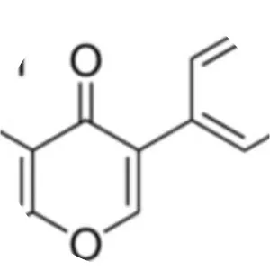 Biochanin A - Chemical compound