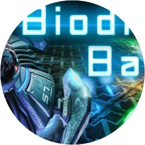 Biodrone Battle - Video game