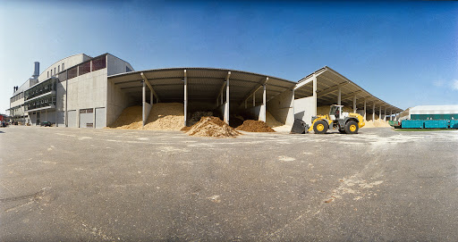 Bioenergie Kufstein - Green energy supplier in Kufstein, Austria