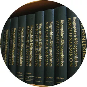 Biographisch-Bibliographisches Kirchenlexikon - Book by Ekkart Sauser