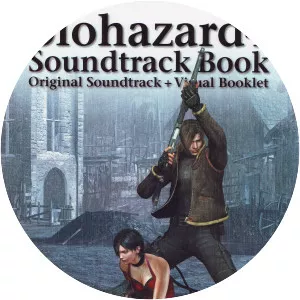 Biohazard 4 Original Soundtrack