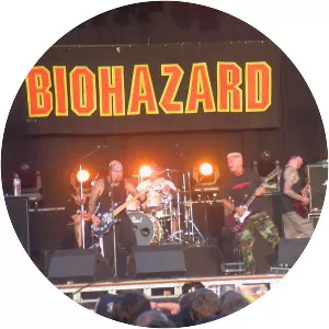 Biohazard - Band