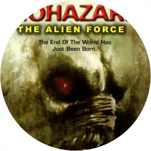 Biohazard: The Alien Force