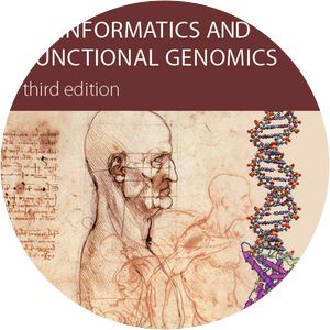 Bioinformatics and Functional Genomics - Book by Jonathan Pevsner
