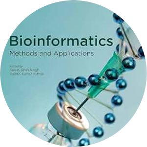 Bioinformatics Methods and Applications - Book by Namita Mendiratta, Parag Rastogi, and S.C. Rastogi