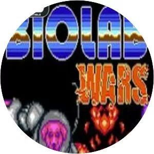 Biolab Wars - Video game