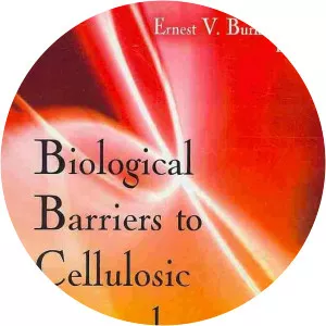 Biological Barriers to Cellulosic Ethanol Ernest V. Burkheisser