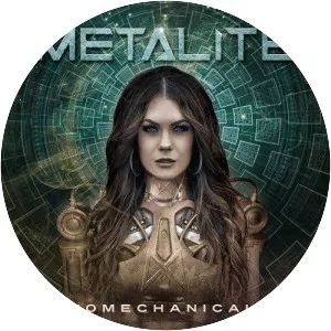 Biomechanicals - Album by Metalite