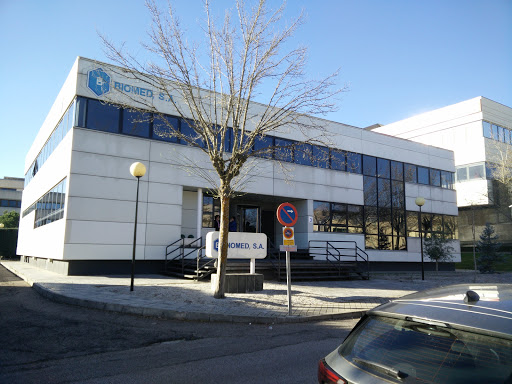 Biomed S.A. - Pharmaceutical company in Tres Cantos, Spain