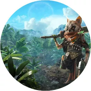 Biomutant