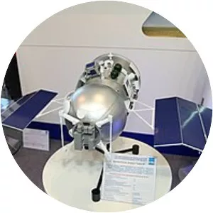 Bion-M No. 1 - Spacecraft