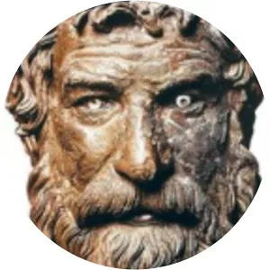 Bion of Borysthenes - Philosopher