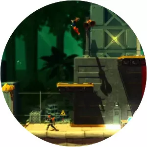 Bionic Commando Rearmed 2