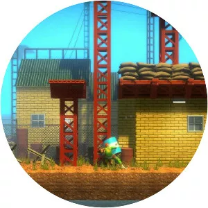 Bionic Commando Rearmed