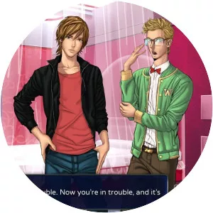 Bionic Heart 2 - Video game