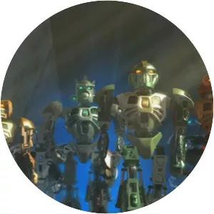 Bionicle 2: Legends of Metru Nui