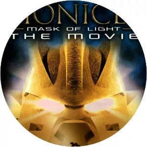 Bionicle: Mask of Light