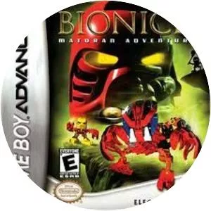 Bionicle: Matoran Adventures