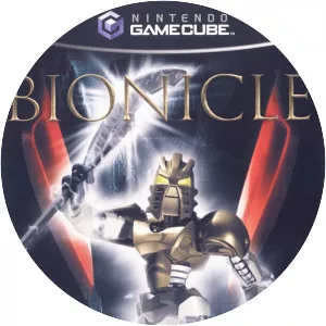 Bionicle