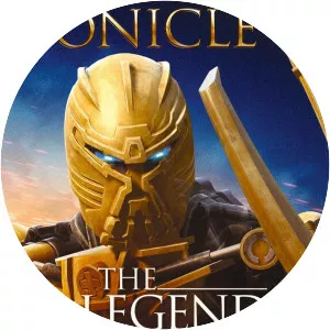 Bionicle: The Legend Reborn