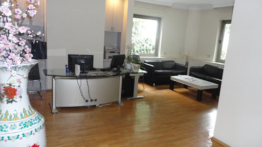 Biorezonans Tedavi Merkezi