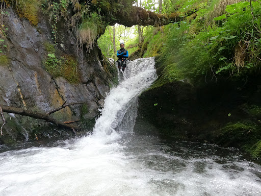 Biosfera Aventura - Adventure sports in Leon, Spain
