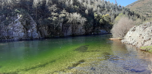 Biospots do Paiva B5 - Hiking area in Portugal