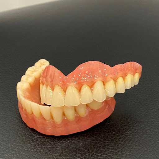 Biosque Dental Laboratorio - Dental laboratory in Mostoles, Spain