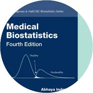 Biostatistics photograph