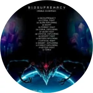 Biosupremacy - Video game