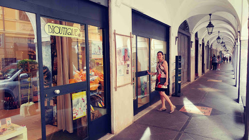 BIOUTIQUE Center - Organic shop in Chiavari, Italy
