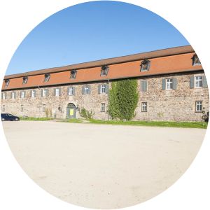 Bioversum Kranichstein - Museum biodiversity Darmstadt