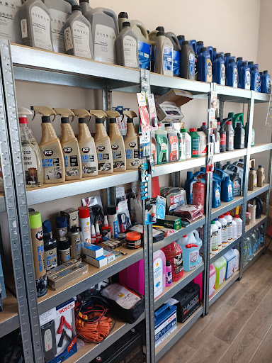 Bip Avto - Auto parts store in Lviv, Ukraine