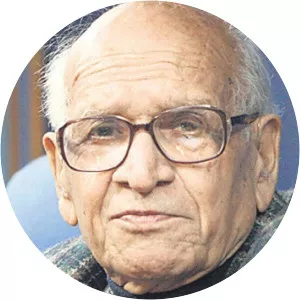 Bipan Chandra - Indian historian