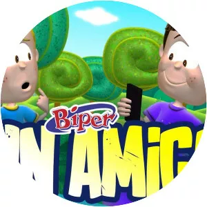 Biper y sus Amigos - Musical artist