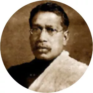 Bipin Chandra Pal