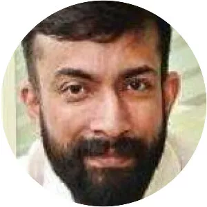 Bipin Chandran - Indian screenwriter