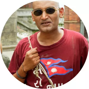 Bipin Karki