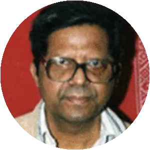 Biplab Dasgupta
