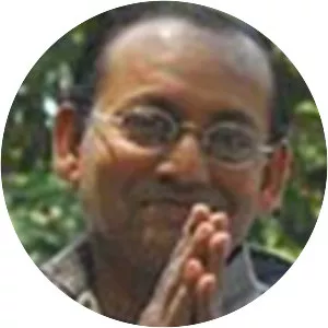 Biplab Ketan Chakraborty photograph