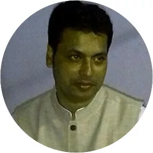 Biplab Kumar Deb