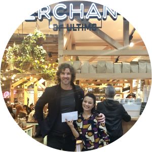 Bipula Singh photograph