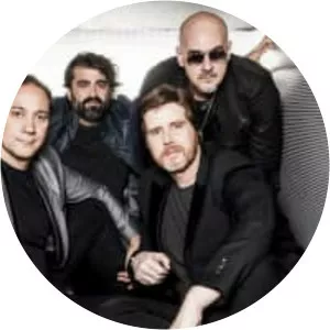 Biquini Cavadão - Rock band