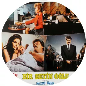 Bir Beyin Oğlu (Bir Bey'in Oğlu)