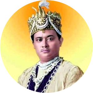 Bir Bikram Kishore Debbarman