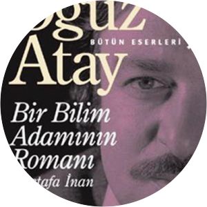 Bir Bilim Adamının Romanı: . . .